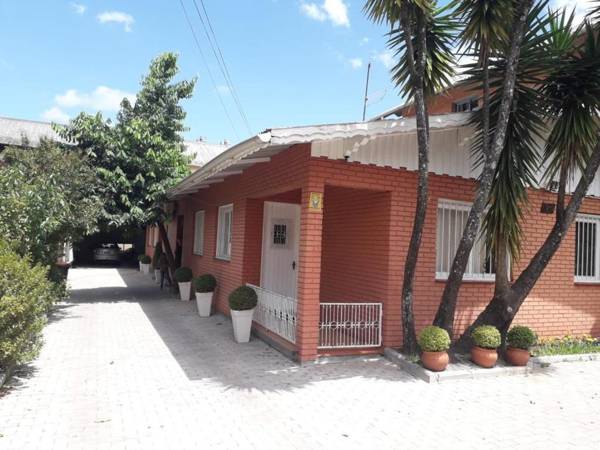 Gramado Centro Residence