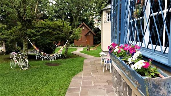 Pousada Árvore Da Coruja