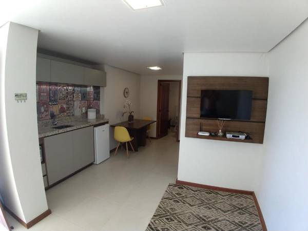 Apartamento em Gramado