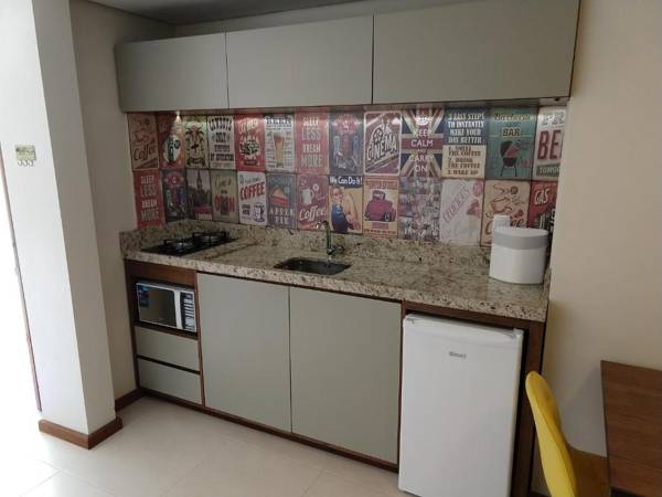 Apartamento em Gramado