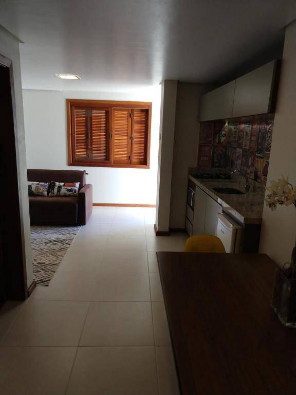 Apartamento em Gramado