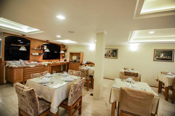 Pousada Das Papoulas