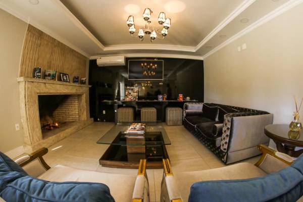 Hotel Gramado Interlaken