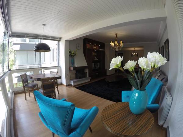 Bosque de Astúrias 106