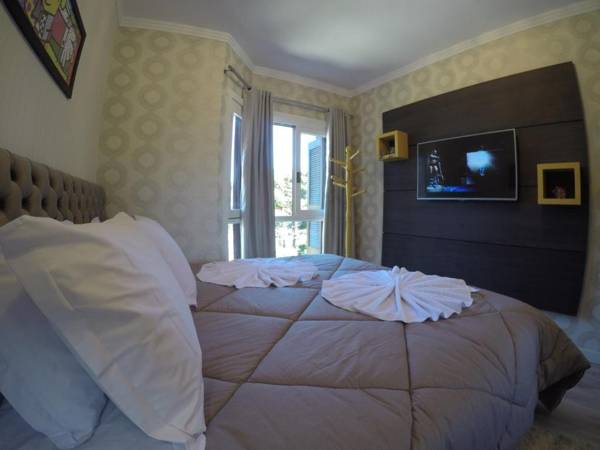 Vale das Hortênsias 204 II