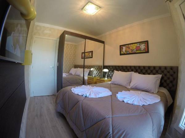 Vale das Hortênsias 204 II