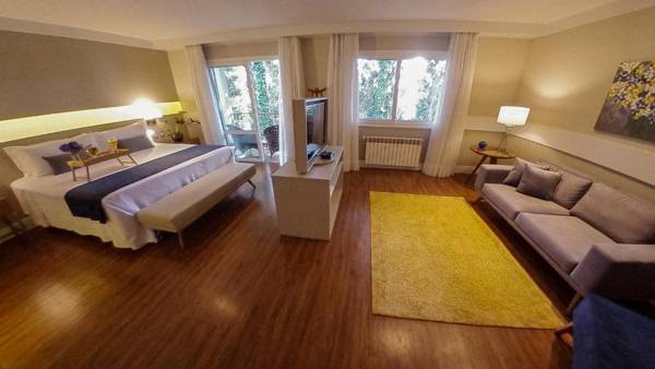 Kurotel Centro Contemporâneo de Saúde e Bem Estar