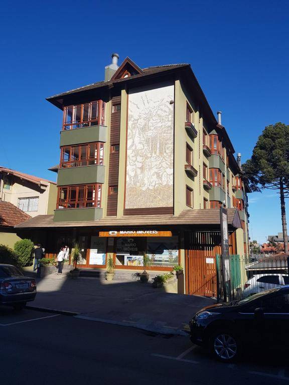 Novo Lar Gramado 1 (Zagonel)