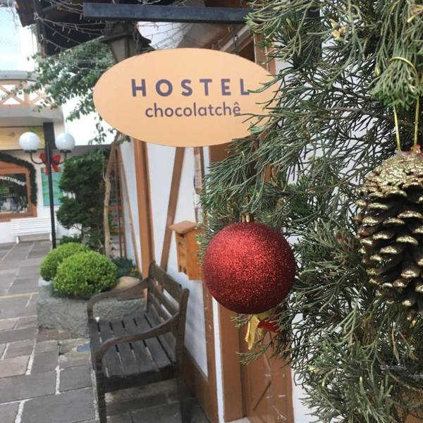 Hostel Chocolatchê