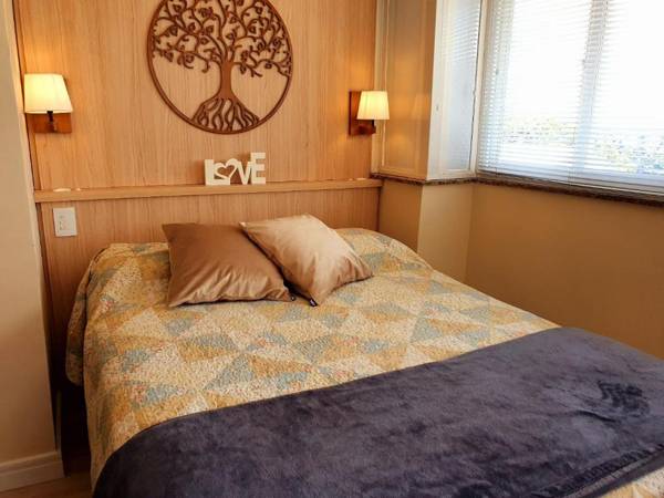 Confortável 2 Dorm no Centro de Gramado