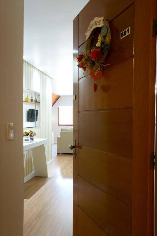 Ótima Localização e Vista da Cidade