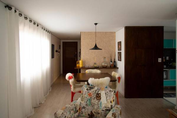 Apartamento em Gramado