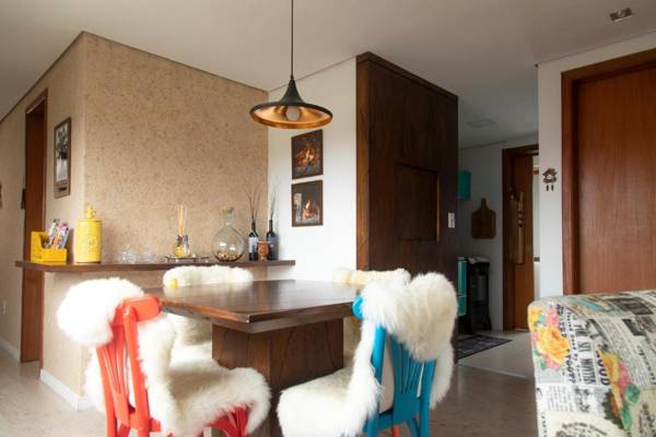 Apartamento em Gramado