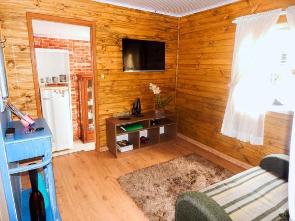 Residenciais Vista do Centro Gramado