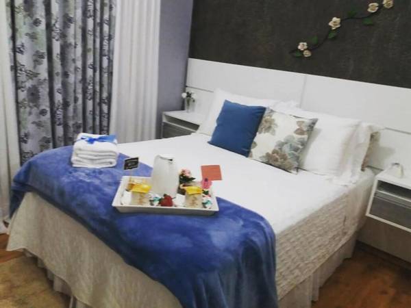 Suíte da Cris em Gramado