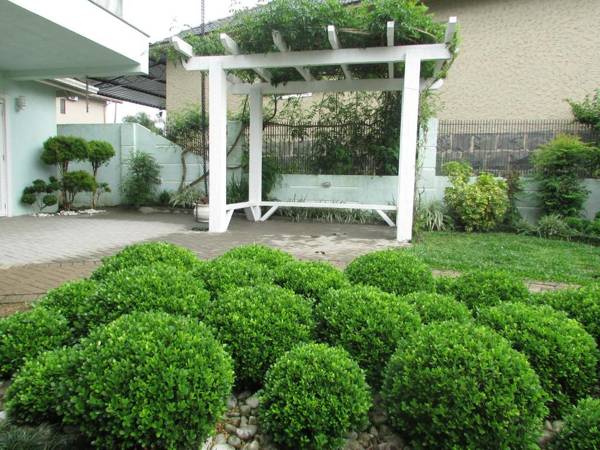 San Clemente Residence