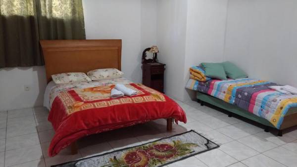 Apartamento Aconchego - 2