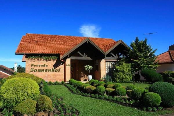 Pousada Sonnenhof