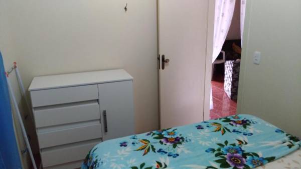 Sossego da Casa Azul