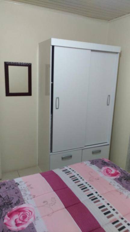 Sossego da Casa Verde