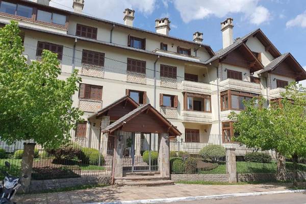 Belíssimo Apartamento em Gramado - Imperdível