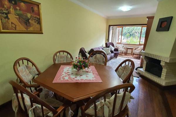 Belíssimo Apartamento em Gramado - Imperdível