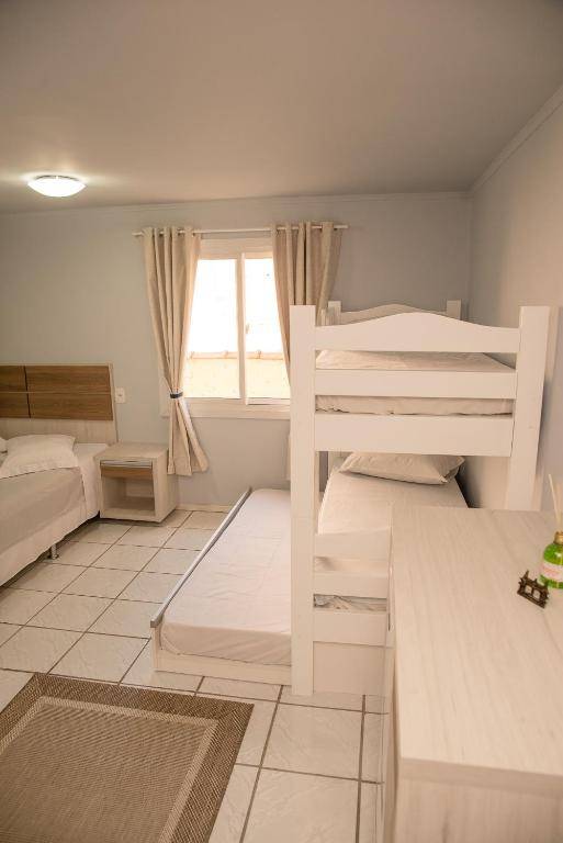 Hospedagem Vila Suiça Centro