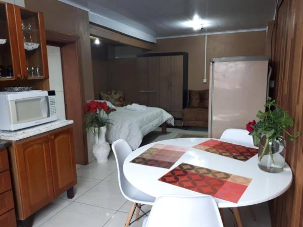 Casa Jardim de Gramado