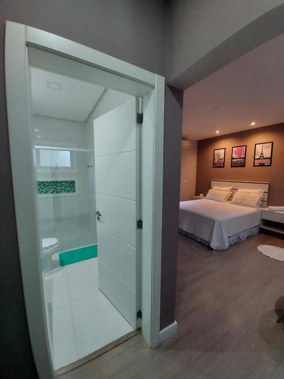 Hospedagem Jardins de Gramado