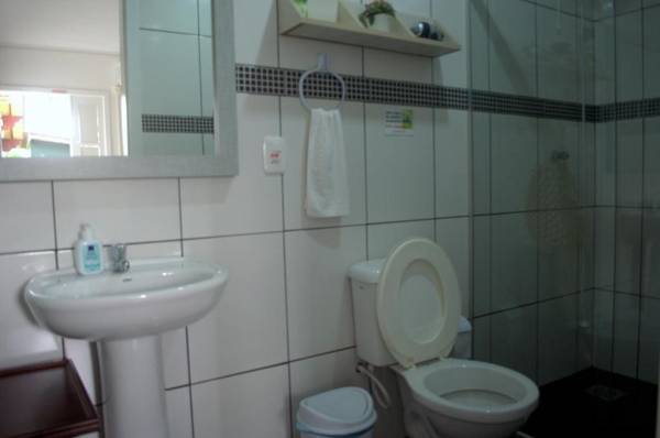 Hospedagem Da Laranjeira Gramado