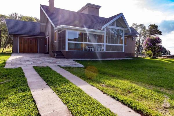 LOCAR-IN GRAMADO Chácara Bela Vista
