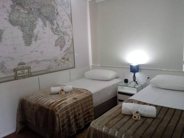 LOCAR-IN GRAMADO Terrâneo 401