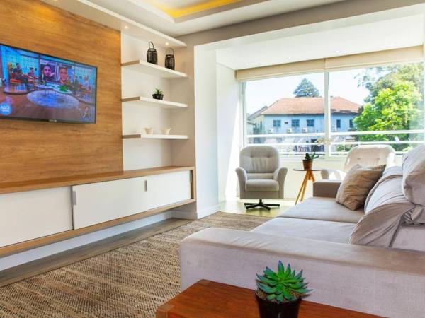 Parque da Vinícola 304