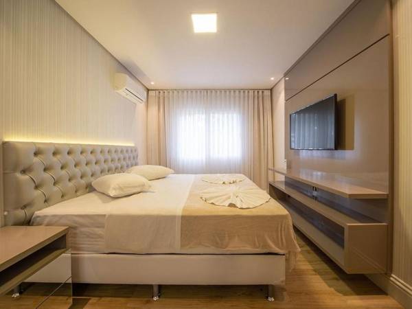 Residencial Via Florida 03 dormitórios