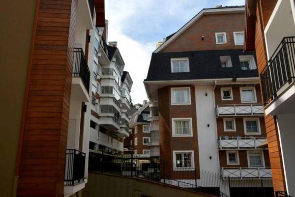 LOCAR-IN GRAMADO Loft One Centro 205