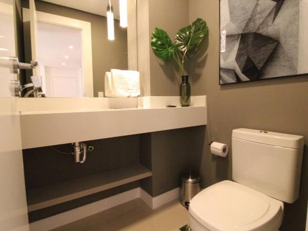 Parque das Orquídeas