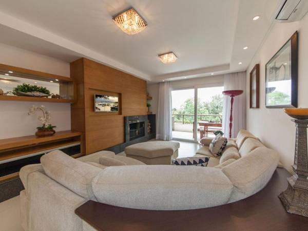 Residencial Villa Verde - 403 B