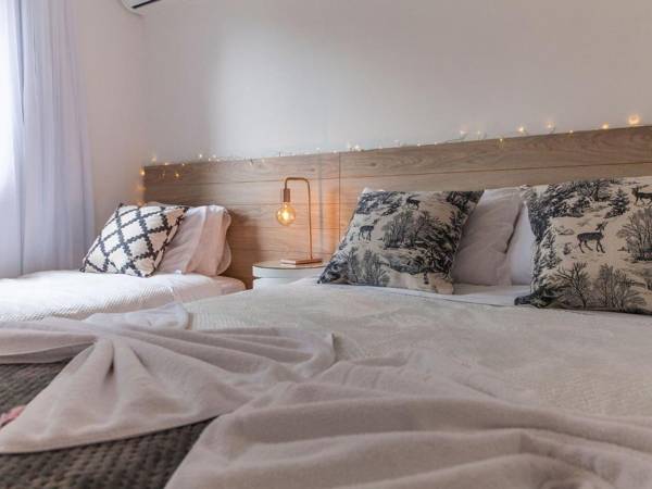 Residencial Villa Verde - 403 B