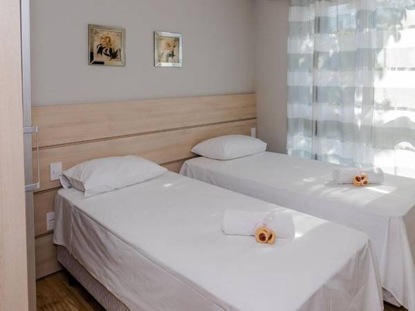 LOCAR-IN GRAMADO Centro - 200 m da Rua Coberta