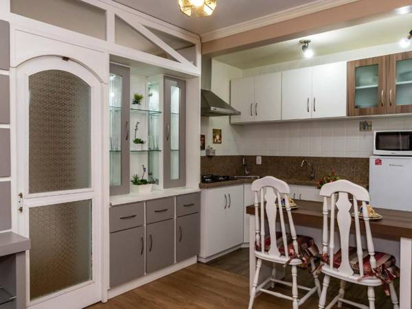 LOCAR-IN GRAMADO Studio 100 m da Rua Coberta