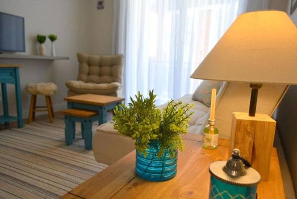 LOCAR-IN GRAMADO Loft One Centro - 106