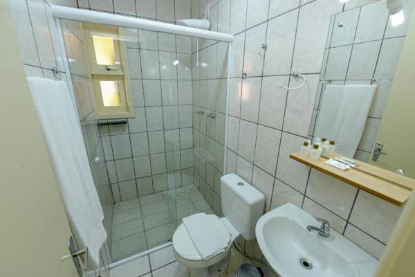 Pousada Aconchego da Acácia