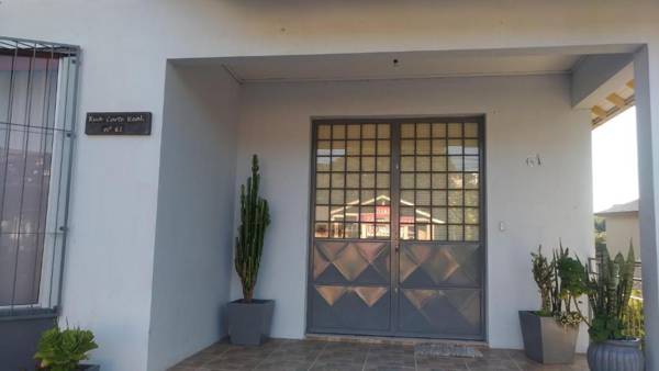 Apartamento Aconchego - 3