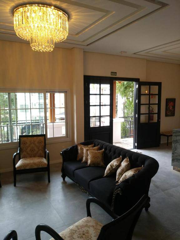 Lapônia Hotel Gramado