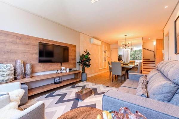 Apartamento Gramado Stillo excelente