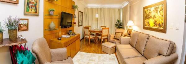 LOCAR-IN GRAMADO Vila Di Pietro Centro