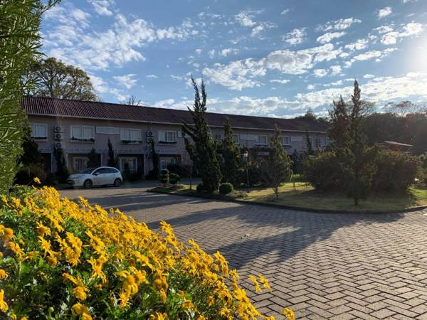 Pousada Quinta do Vale