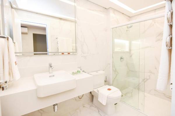 HOTEL RF VISION restaurante giratorio