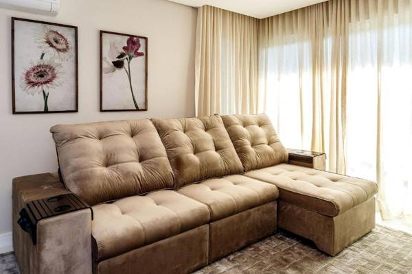 LOCAR- IN GRAMADO Apartamento Hollywood