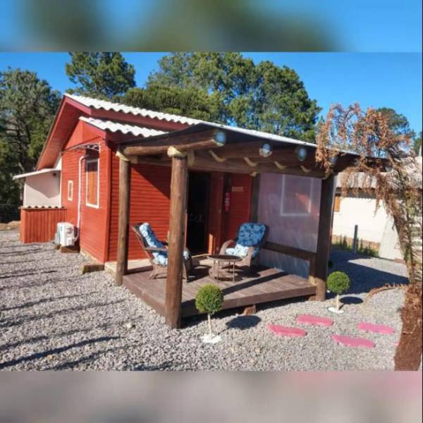 Recanto do Sinaleiro